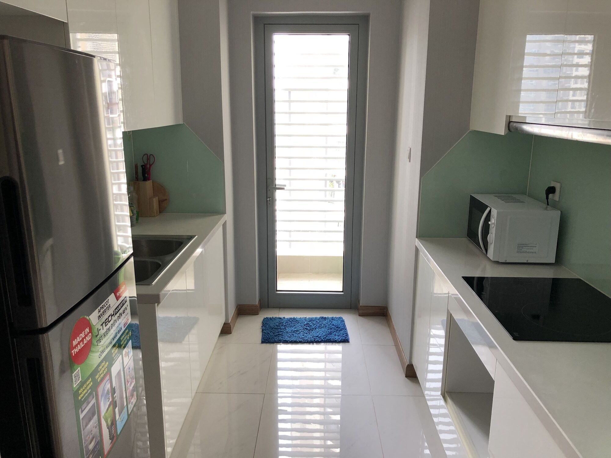 Apartment Vinhomes Park - Stylish And High Class Service - 10 Stars