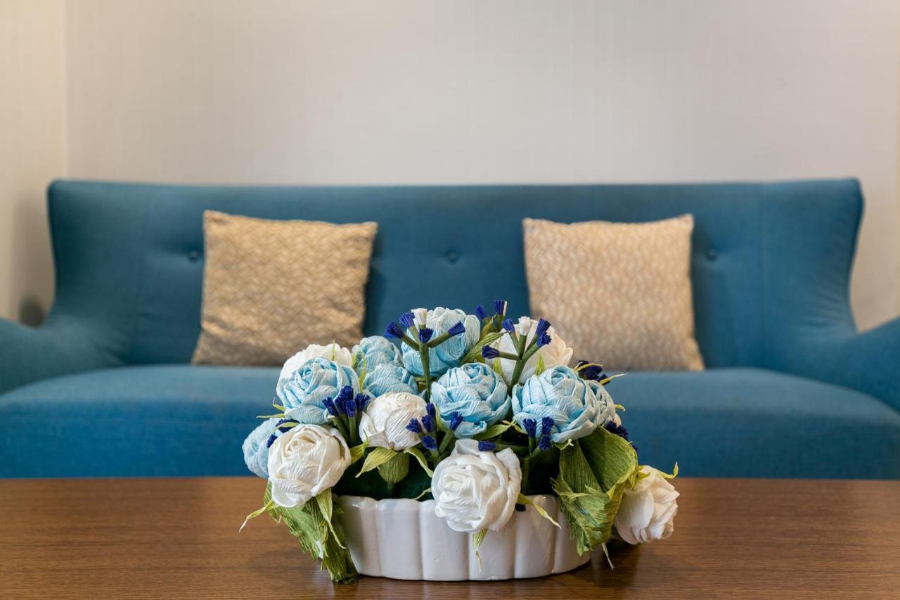 Vinhomes Park - Stylish And High Class Service - 10 Stars Apartment