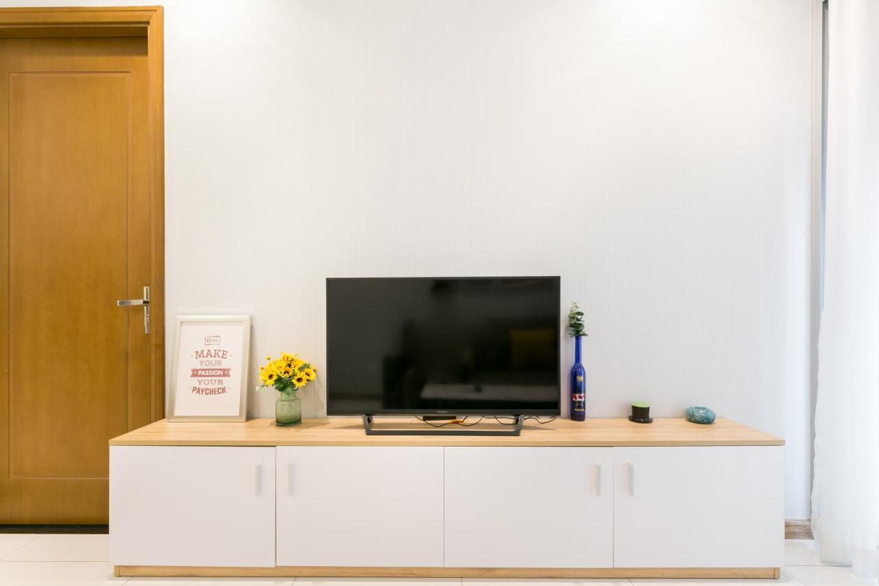 Vinhomes Park - Stylish And High Class Service - 10 Stars