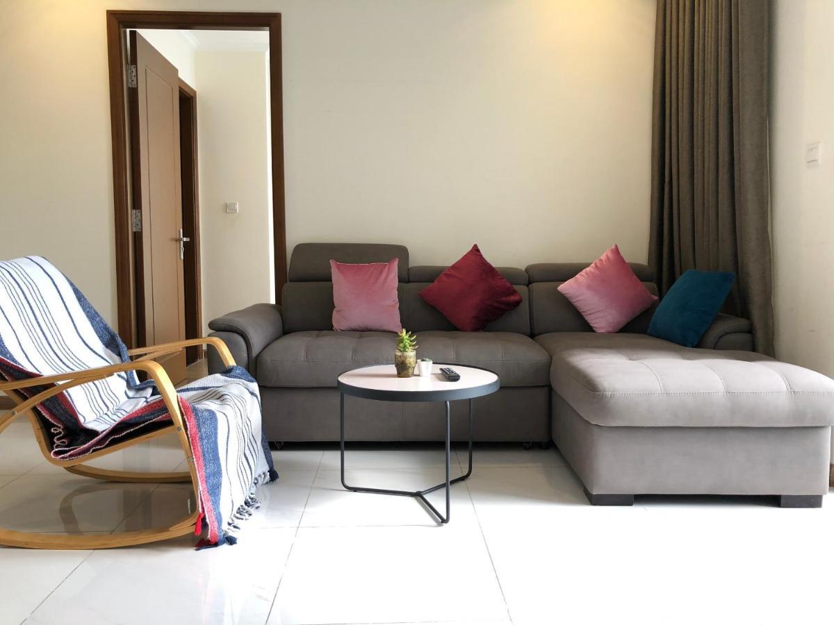 Vinhomes Park - Stylish And High Class Service - 10 Stars Apartment