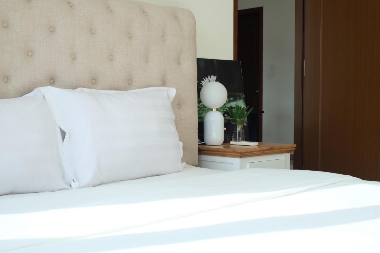 Vinhomes Park - Stylish And High Class Service - 10 Stars Ho Chi Minh City